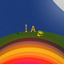 Iconic Adventures Pack logo