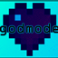 Simple Godmode logo