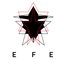 E.F.E logo