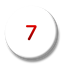 Modern Lucky Ball logo