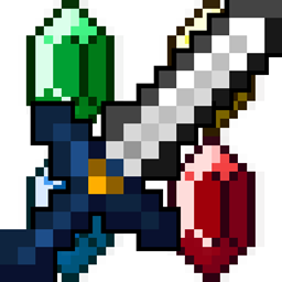 The Legend Of Zelda Mod logo