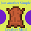 Just Another Simple Leather Mod logo