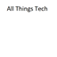 All Things Tech logo
