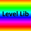 LevelLib logo