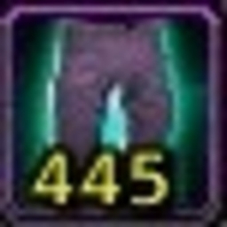 TinyIlvl logo