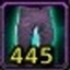 TinyIlvl logo