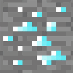 Wonderous Ores logo