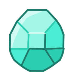Hostile Diamond logo