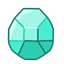 Hostile Diamond logo
