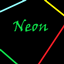 Neon MultiRes logo