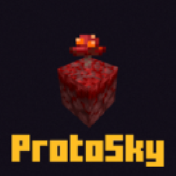 ProToSky WORLD logo