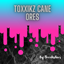 Toxxikz Cane Ores logo