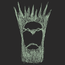 The Bearded Kingdom Sever Modpack logo