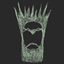 The Bearded Kingdom Sever Modpack logo