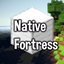 Native Fortress logo