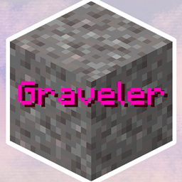 Graveler - Minecraft Mods - CurseForge