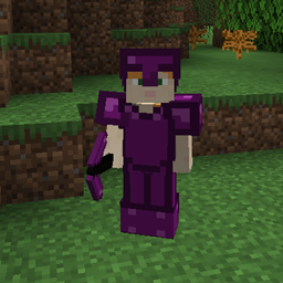 Notch's Respawn Gear project image