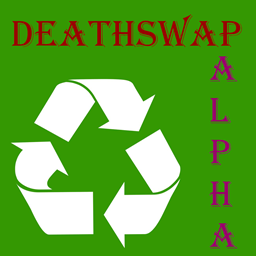 GDeathSwap minigame