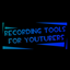 Recording Tools logo