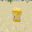 Explosive Lucky Block logo