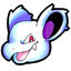 Kek Kidz Pixelmon logo