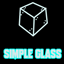 Simple Glass logo