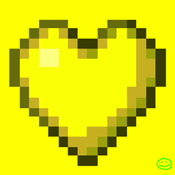 Yellow Hearts