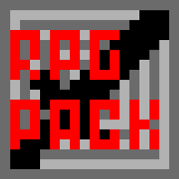 RPG - Pack