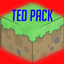 Ted Pack logo
