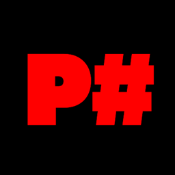 ProLab# logo