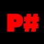 ProLab# logo