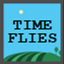 Time Flies logo