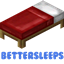 BetterSleeps logo