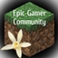 EGC Vanilla+ Pack logo