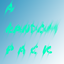 A Random Pak logo