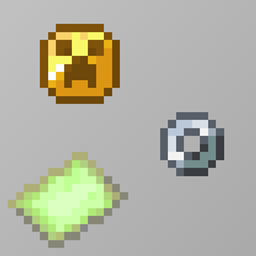 Custom Currency - Gallery - Minecraft Resource Packs - CurseForge