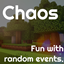 Chaos logo