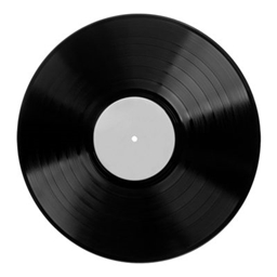 FRIGUS' More Discs [discontinued] logo