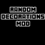 Random Decor Mod logo