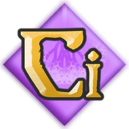 Cipher: Era of Magic logo