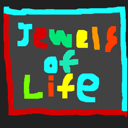 Jewels of Life logo