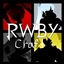 RWBYCraft Remastered logo