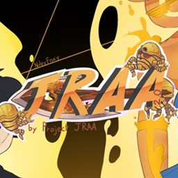 JRAA project image