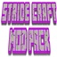 Stride Craft logo