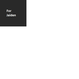 Jaden's Mashup logo
