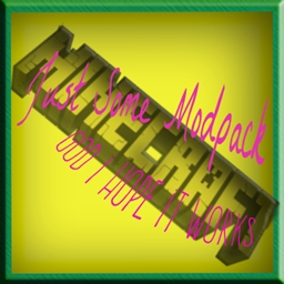 Just Some Modpack project image