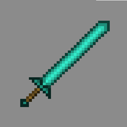 Big Swords logo