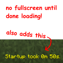 Startup QoL logo