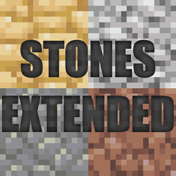 Stones Extended project image