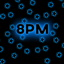 The Bois Modded Server logo